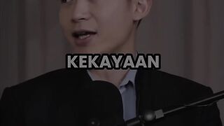 Money Is Just Numbers