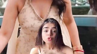 Ayesha khan is soo Charlie????????????