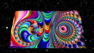 ALIEN STAGE the Art Book Deluxe Edition - id | Trending HD Video 22