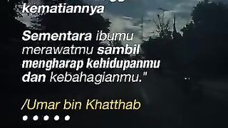 Sama sama merawat,, Tapi beda maksut,, Sayangi dan bahagiakan Orang tuamu selagi Masih ada,, ????????