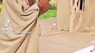 الله واكيل عيشين مع عسليات#رامز226#رامز