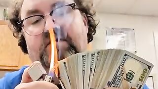 I need wife and I will support you for money