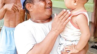 Orang gila itu bebas #oranggila