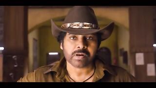Ustaad Bhagat Singh Theatrical Trailer | Pawan Kalyan || Harish Shankar | DSP #ustaadbhagatsingh