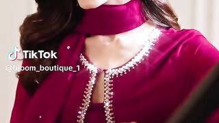 Stylish Dress 17
