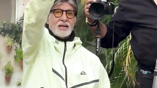 #Amitabhbachchan ❤️