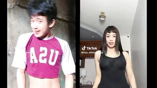 Oliver Jr Dela Pena Filipino Content Creator Actor Born June 3 2007