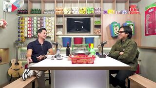 Tantangan dan Kebiasaan ‼️