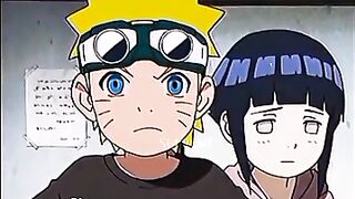 NaruHina I've Got My Mind On You