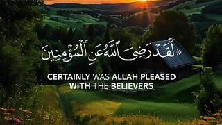 Very heart touching voice | Tilawat e Quran Majeed