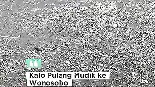 ???? Indomaret Kapencar, Kertek, Kab. Wonosobo, Jawa Tengah