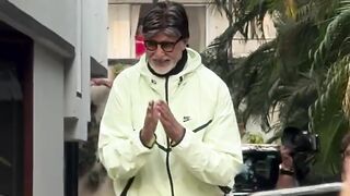 #Amitabhbachchan ❤️ 2