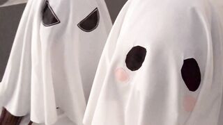 Sexy hot and cute  beautiful ghosts girls