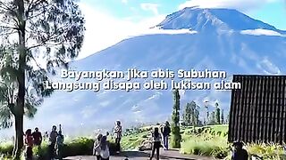 ???? Wisata Alam Posong