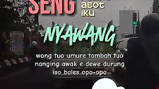 Sehat sehat selalu kangge Wong tuo seng selalu  Berkorban demi anak'e,, Aamiin