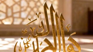 efleksi di bulan suci