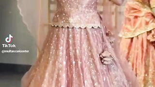 Bridal Lengha 9
