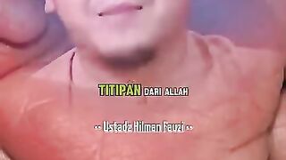 Masyaallah semoga sehat selalu badan supaya bisa menemani pertumbuhannya anakku???????????????????????????? #baby #bumil