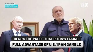 Putin's Masterstroke Amid Iran War_ Russia's Patrols Trigger Massive NORAD Panic, US Stunned.mp4