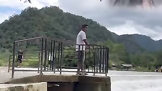 Ya Allah ampuni lah dosa kedua orang tua kami