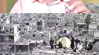 ইরানের মানুষ ইফতার করে