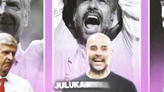 5 Pelatih Top dengan Julukannya yang Terkenal ????