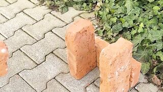 File name Easy DIY Brick Stove for Cooking ????????
