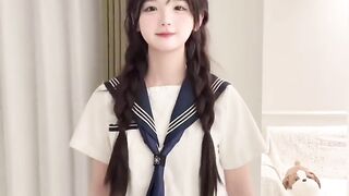 chinese girl 4
