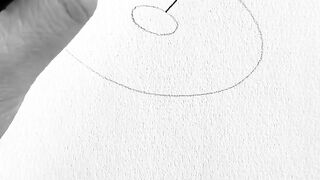 How to draw a beautiful flower by pencil sketch _art _draw _drawing _DrawingTutorial _flowerdrawing