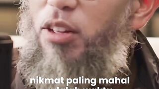 jangan sia siakan waktu