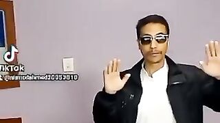 #جن#عفريت#احمدالعوضى