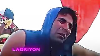 Akshay Kumar True Lines
