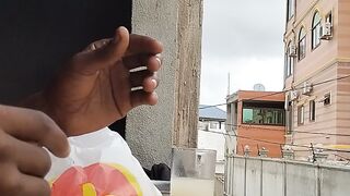comida de Angola