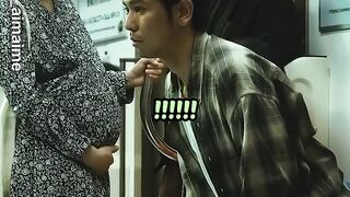 Why He Couldn’t Give Up His Seat
