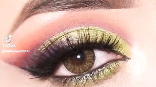 Gorgeous Eye Makeover