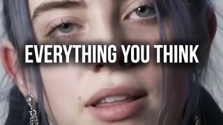 Billie Eilish’s Crucial Advice: Why You Shouldn’t Post Everything You Feel
