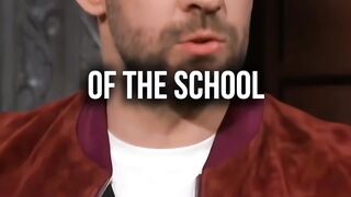 John Krasinski’s "Don't Give Up" Moment: The Advice That Saved His Career