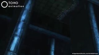 Domain Expansion! | DUB |