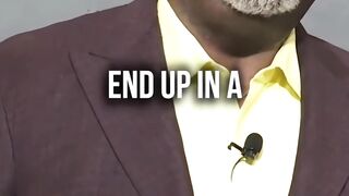 T.D. Jakes: Why Excellence Starts with the Little Things