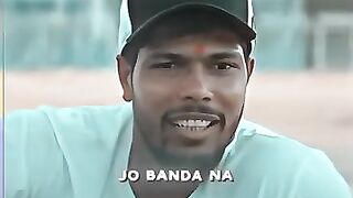Umesh Yadav: The Speed Machine