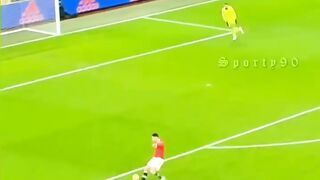 2008 Cristiano Ronaldo was football perfection in motion.  League and Champions League