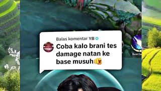 Waduh… build rahasianya malah ke-spill ????????