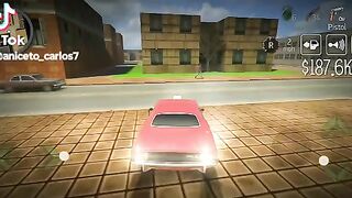 Racing na strett