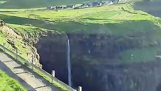 places to visit In the Faroe Islands