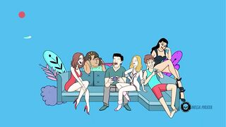 40 y 20 Temporada 3 capitulo 1