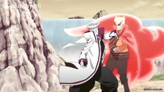 Boruto: Naruto Next Generations