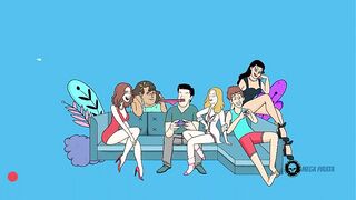 40 y 20 Temporada 3 Capitulo 3