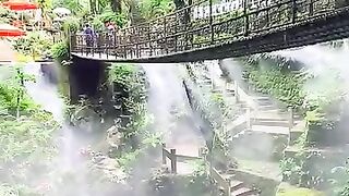 peaceful and relaxing sweet views of nature 2