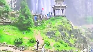 amazing scenic and beautiful relaxing