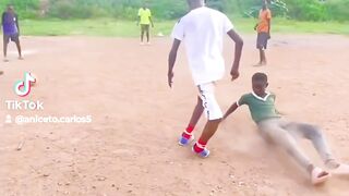 esse miúdo joga bwe
